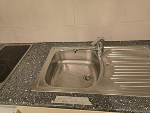 Köögimööbel koos tehnikaga! (7 foto / 10)