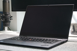 Lenovo Thinkpad X1 Yoga (3rd Gen) SWE