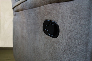 Recliner tugitool (4 foto / 5)