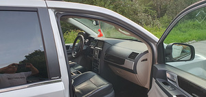 Chrysler Grand Voyager Stow N Go ATM 2.8 CRD 120kV (1 foto / 5)