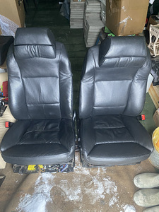 BMW e60/61 comfort istmed (1 foto / 1)