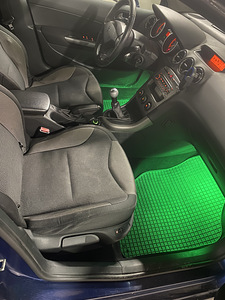 Peugeot 308 diesel (9 foto / 11)