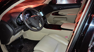 Lexus GS300 3.0 183kw (2 foto / 11)