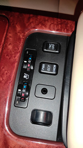 Lexus GS300 3.0 183kw (8 foto / 11)