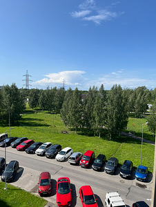 J. Koorti tn 4, Lasnamäe, Tallinn, Harjumaa (11 foto / 12)