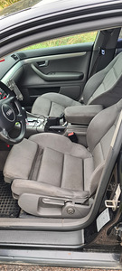 Audi a4 b6 1.9 96kw 2003 (5 foto / 7)