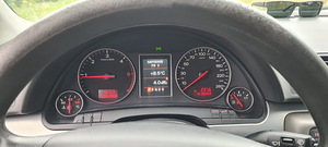Audi a4 b6 1.9 96kw 2003 (6 foto / 7)