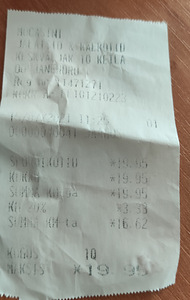 Naiste seljakott (3 foto / 3)