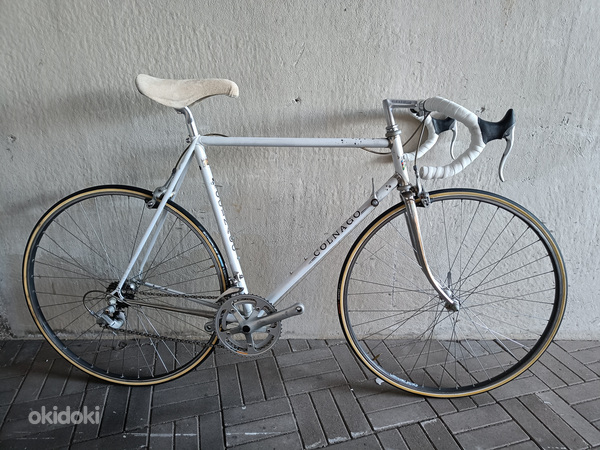 Велосипед Colnago Vintage MNT (фото #1)