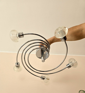 Laelamp valgusti laevalgusti lamp (3 foto / 9)