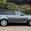 Land Rover Range Rover Vogue L405 запчасти (фото #1)