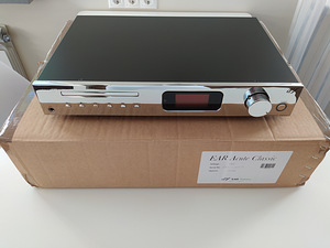 EAR Acute Classic CD (1 foto / 2)