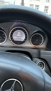 Mercedes 180c 2.1 d (7 foto / 7)