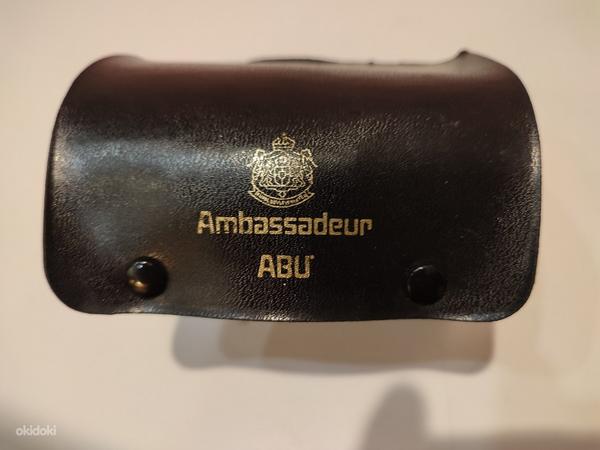 Abu ambassadeur 5500c. (фото #4)