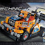 Lego Technic Race Truck 42104. (foto #1)