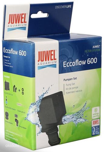 Помпа JUWEL ECCOFLOW 600. (фото #1)
