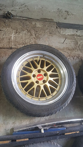 Audi r18 5.112 (2 foto / 2)