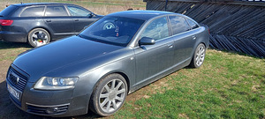Audi a6 c6 3.0 tdi (2 foto / 8)