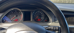 Audi a6 c6 3.0 tdi (6 foto / 8)