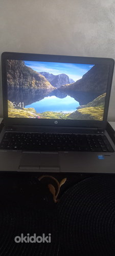 HP ProBook 650 G1