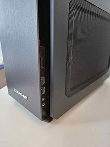 Настольный компьютер (mini-ITX) (2 фото из 6)