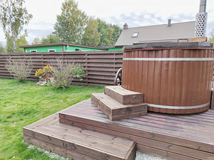 Puraviku tee 1, Papsaare, Pärnu linn, Pärnumaa (3 foto / 15)