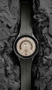 Samsung Galaxy Watch 5 Pro + Lisakorpus (2 foto / 2)