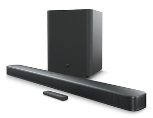 JBL Sounbar 5.1 Surround (4 foto / 4)