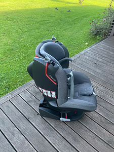 Maxi cosi Tobi turvatool 9-18kg - 2 turvatooli (3 foto / 6)