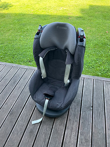 Maxi cosi Tobi turvatool 9-18kg - 2 turvatooli (4 foto / 6)