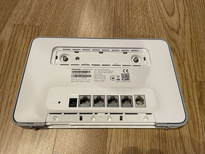 Huawei B535-333 4G WIFI роутер (2 фото из 5)
