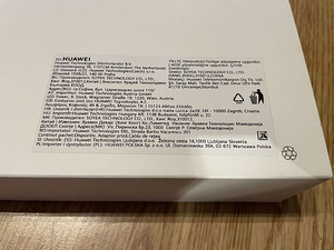 Huawei B535-333 4G WIFI роутер (3 фото из 5)