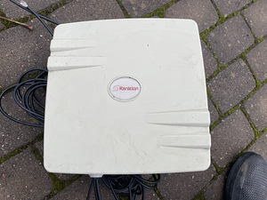 Rantelon Nelli-0727-50SMA 4G välisantenn (1 foto / 3)