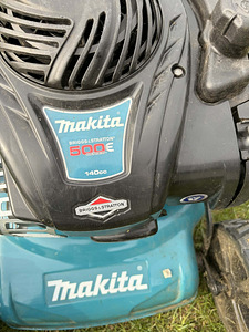 Muruniiduk Makita PLM4817 (4 foto / 4)