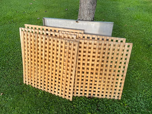 Müüa mahlapress (3 foto / 8)