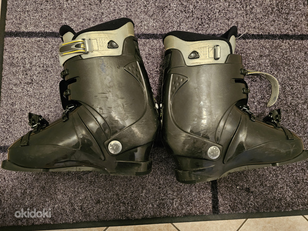 Горные лыжные ботинки н. 28 - 28,5 (43) (фото #6)