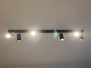 Uus laelamp (7 фото из 7)