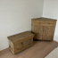 Müüa puidust magamistoa mööbel (foto #3)