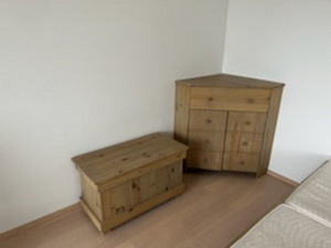 Müüa puidust magamistoa mööbel (3 foto / 3)