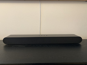 Samsung soundbar (1 foto / 4)