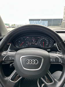 Audi A8 D4 3.0d 184kw 2012 (9 foto / 12)