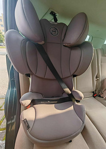 Cybex Solution 100-150cm (1 foto / 1)