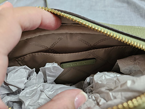 Uus Michael Kors kott (2 foto / 2)