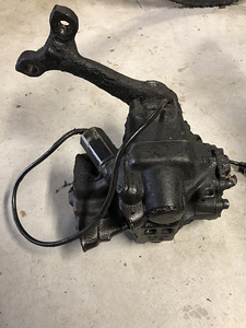 MB W140 roolikarp (1 foto / 1)