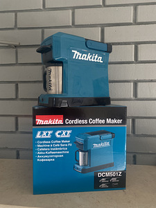 Makita kohvimasin DCM501Z (1 foto / 2)
