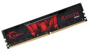 F4-3000C16S-8GISBx2 Aegis DDR4 (16gb) (1 foto / 2)