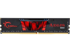 F4-3000C16S-8GISBx2 Aegis DDR4 (16gb) (2 foto / 2)
