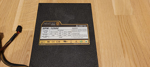 Toiteplokk Chieftec GPM-1250C 1250 W, 140 mm (3 foto / 3)