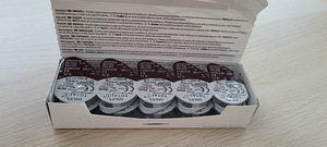 Kontaktlääsed Dailies Total 1 ALCON ( -0,75)+kingitus (2 foto / 4)