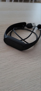 Nutikellad XIAOMI Smart Band 6 (1 foto / 2)
